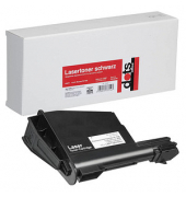 schwarz Toner ersetzt KYOCERA TK-1125