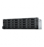 RackStation RS2821RP+ 0 TB Netzwerkfestplatte