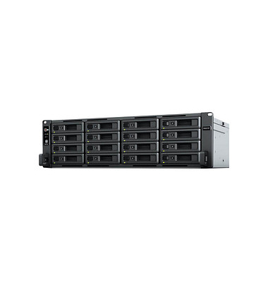 Synology RackStation RS2821RP+ 0 TB Netzwerkfestplatte