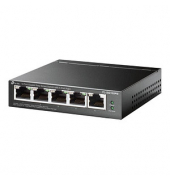 tp-link TL-SG105PE Switch 5-fach