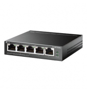 TL-SG105PE Switch 5-fach