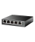 tp-link TL-SG105PE Switch 5-fach