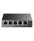 tp-link TL-SG105PE Switch 5-fach