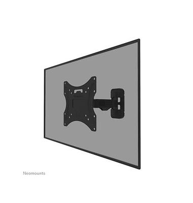 Neomounts by Newstar TV-Wandhalterung WL40-540BL12 schwarz