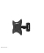 Neomounts by Newstar TV-Wandhalterung WL40-540BL12 schwarz