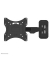Neomounts by Newstar TV-Wandhalterung WL40-540BL12 schwarz