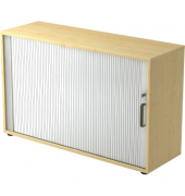 Rollladenschrank V1732/V1733 V1732S/3/S/SG, abschlie&szlig;bar, 2 OH, 120x74,8x40cm (BxHxT)