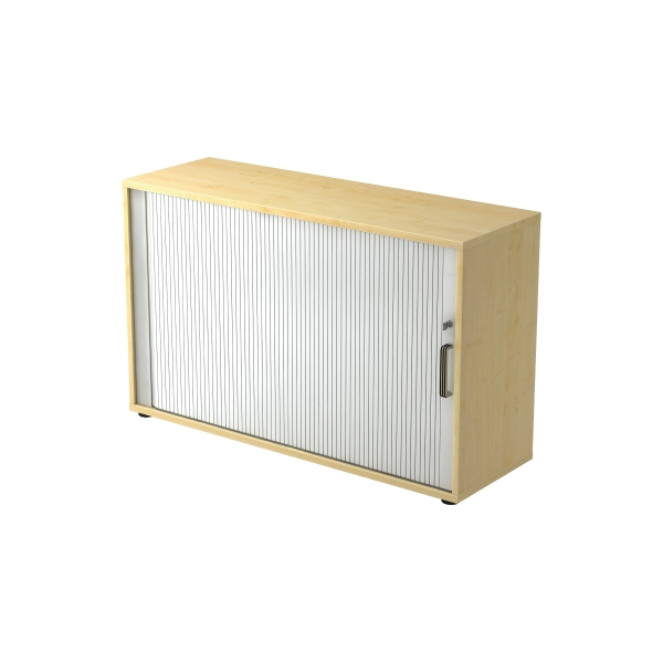 4032062151099 - Rollladenschrank V1732 V1733 V1732S 3 S SG abschließbar 2 OH 120x748x40cm (BxHxT) 4032062151099 Hammerbacher