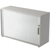 Rollladenschrank V1732/V1733 V1732S/5/S/SG, abschlie&szlig;bar, 2 OH, 120x74,8x40cm (BxHxT)