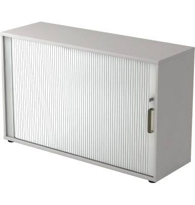 Rollladenschrank V1732/V1733 V1732S/5/S/SG, abschlie&szlig;bar, 2 OH, 120x74,8x40cm (BxHxT)