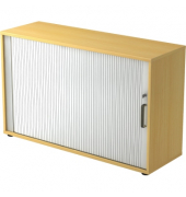 Rollladenschrank V1732/V1733 V1732S/6/S/SG, abschlie&szlig;bar, 2 OH, 120x74,8x40cm (BxHxT)