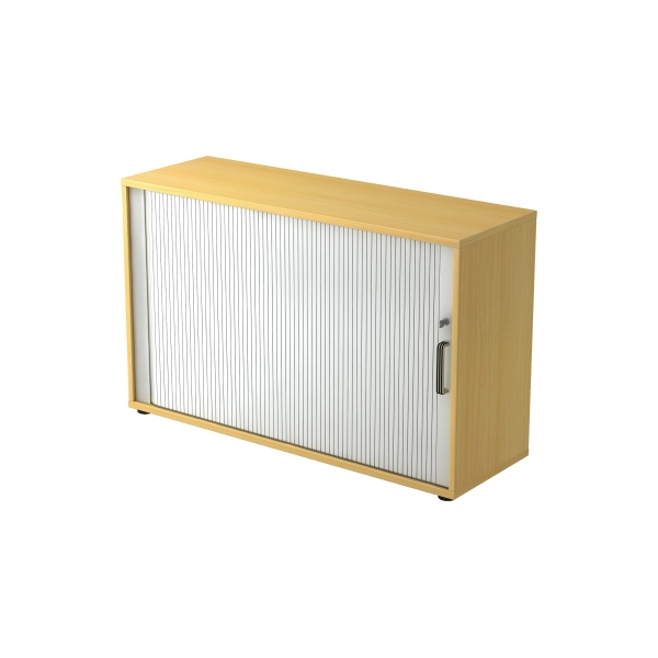 4032062151327 - Rollladenschrank V1732 V1733 V1732S 6 S SG abschließbar 2 OH 120x748x40cm (BxHxT) 4032062151327 Hammerbacher