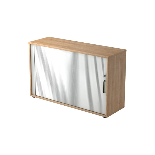 4032062151334 - Rollladenschrank V1732 V1733 V1732S N S SG abschließbar 2 OH 120x748x40cm (BxHxT) 4032062151334 Hammerbacher