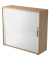 Querrollladenschrank V1733SNSSG 3OH nbsi