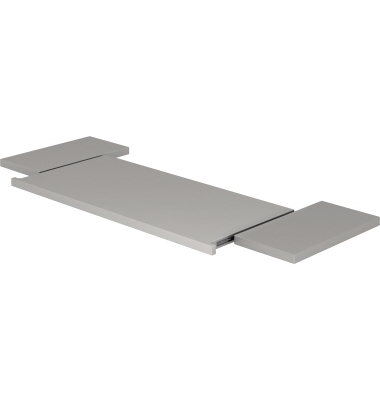 Auszugplatte V1727S silber Auszugplatte V1727S silber