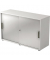 Schiebetürenschrank V1752SWSSG 2OH wssi