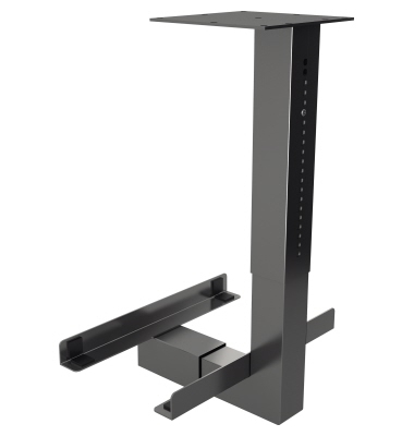 Hammerbacher PC-Halter VRCPUG graphit Hammerbacher PC-Halter VRCPUG graphit