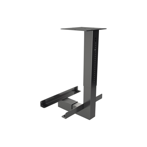 4032062167977 - CPU-Halterung Graphit Büromöbel und Bürozubehör bei Büromöbel Experte im Online Shop