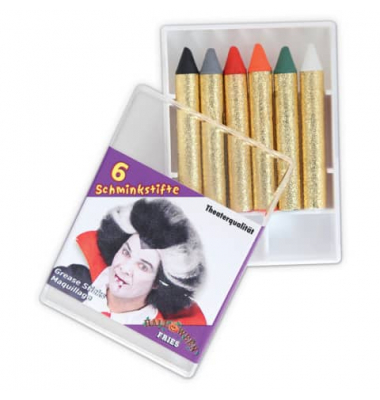 Schminkstift Halloween