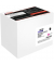 edding EDD-6046 magenta Toner ersetzt LEXMARK 80C2HM0