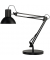 UNILUX Tischleuchte SUCCESS 66 400093600 schwarz