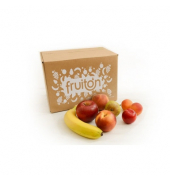 Homeoffice Obst Box S