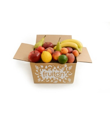 Homeoffice Obst Box M