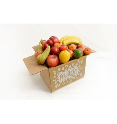 Homeoffice Obst Box L