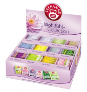 Tee Wohlfühl-Collection 7784