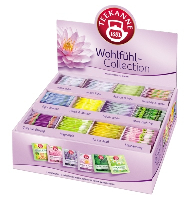 Tee Wohlfühl-Collection 7784 Tee Wohlfühl-Collection 7784
