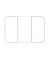 Whiteboard Infinity Wall X, 1041300, 294x198cm, lackiert, rahmenlos