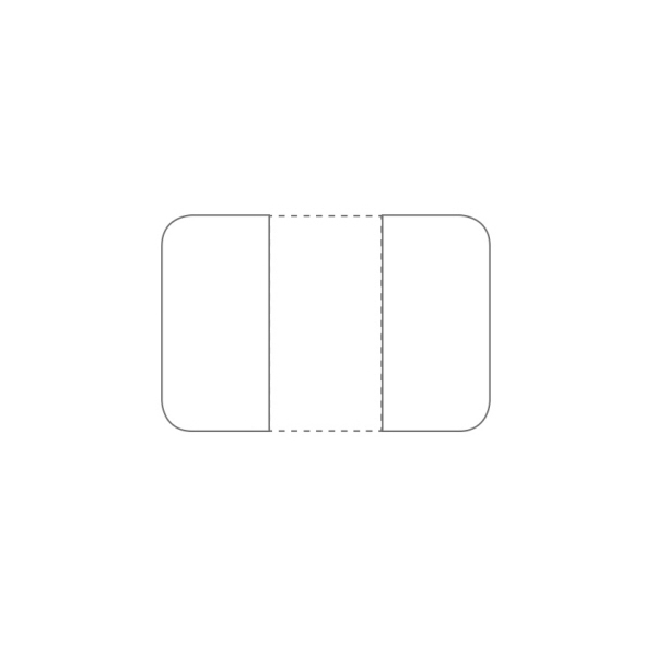 4013695061733 -  magnetoplan Whiteboard InfinityWall X Set 1041300 294x198cm 3Paneele 4013695061733 Magnetoplan Holtz 1041300
