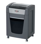 Aktenvernichter Momentum P420+, 2021420XEU, Partikelschnitt 4x35mm (P-4), bis 20 Blatt