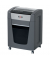 Aktenvernichter Momentum P420+, 2021420XEU, Partikelschnitt 4x35mm (P-4), bis 20 Blatt