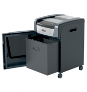 Aktenvernichter Momentum Extra XP420+, 2021421XEU, Partikelschnitt 4x35mm (P-4), bis 20 Blatt