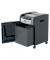 Aktenvernichter Momentum Extra XP420+, 2021421XEU, Partikelschnitt 4x35mm (P-4), bis 20 Blatt