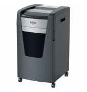 Aktenvernichter Momentum Extra XP422+, 2021422XEU, Partikelschnitt 4x35mm (P-4), bis 22 Blatt