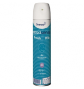 Raumspray 101106642, Diversey Good Sense, Fresh, 300ml Spr&uuml;hdose