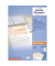 2817-200 Sepa-Überweisung - A4, ohne Software