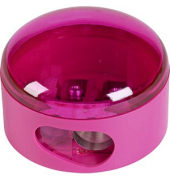 Dosenspitzer doppelt TOP-DUO  pink