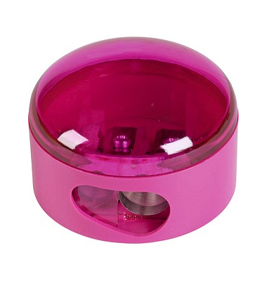 M + R Dosenspitzer doppelt TOP-DUO ® pink M + R Dosenspitzer doppelt TOP-DUO ® pink