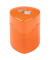 Dosenspitzer doppelt TRIO Swing ® orange