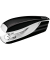 Heftger&auml;t NeXXt WOW 5502-10-95, schwarz, 30 Blatt