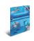HERMA Sammelmappe A3 Delfine Pappe