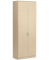 Aktenschrank MULTI M 269598, Holz abschließbar, 6 OH, 80 x 220 x 42 cm, ahorn