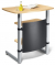 Stehpult Multi M buche