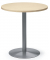 Besuchertisch Multi M, ahorn Höhe: 720mm, Durchmesser: 700mm