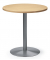 Besuchertisch Multi M, buche Höhe: 720mm, Durchmesser: 700mm