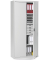 Stahlschrank 266433, abschlie&szlig;bar, 4 OH, lichtgrau, 92x195x42cm (BxHxT)