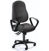 Bürostuhl COMFORT I mit Armlehnen